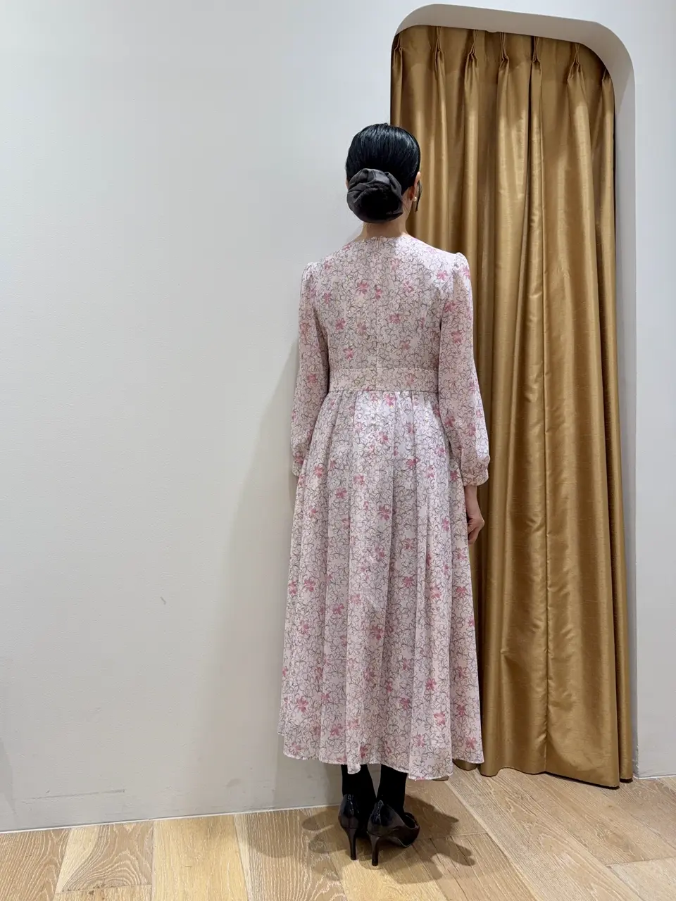 TOCCA A コーディネート画像