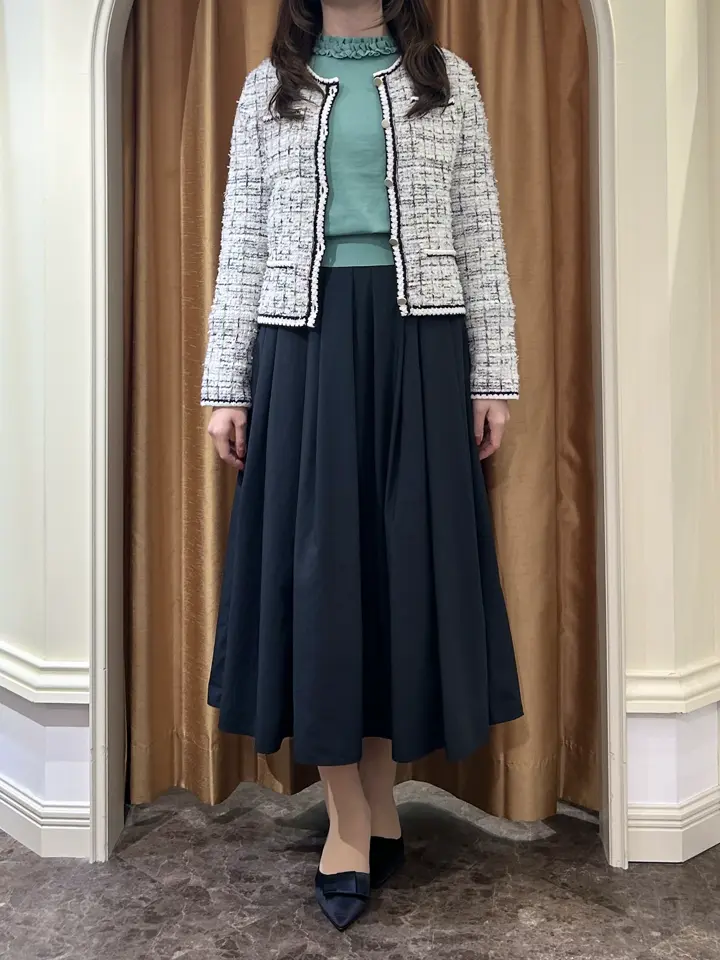 TOCCA G コーディネート画像