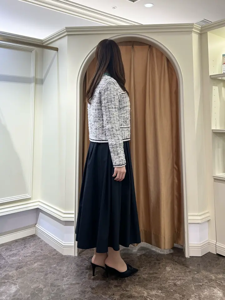 TOCCA G コーディネート画像