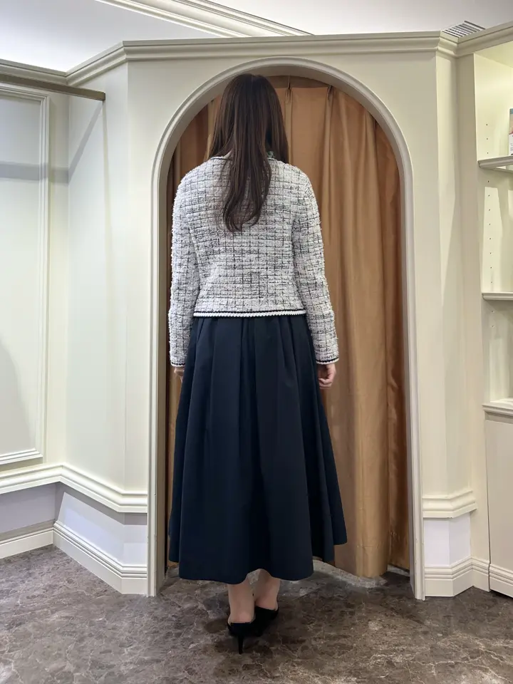 TOCCA G コーディネート画像