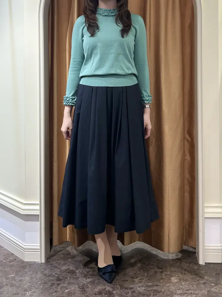 TOCCA G コーディネート画像