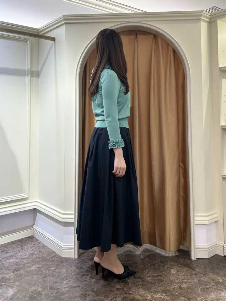 TOCCA G コーディネート画像