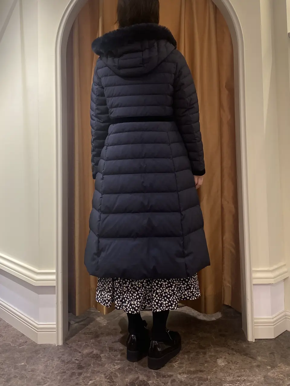 TOCCA YK コーディネート画像