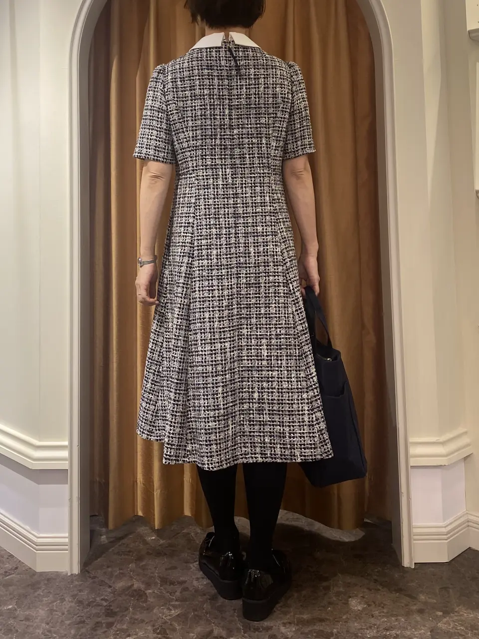 TOCCA YK コーディネート画像