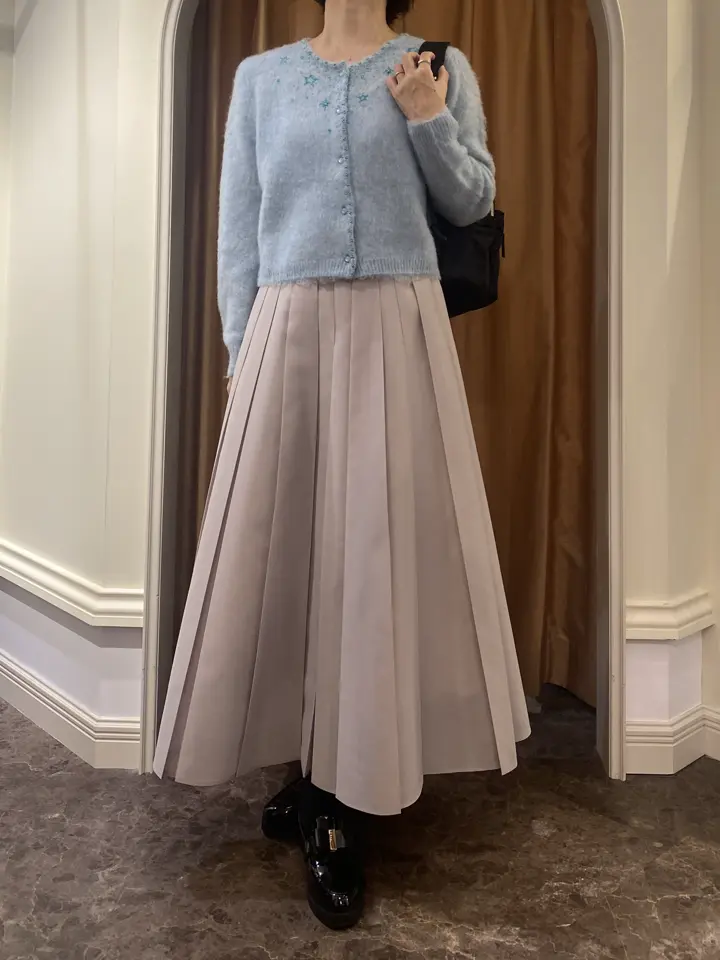 TOCCA YK コーディネート画像