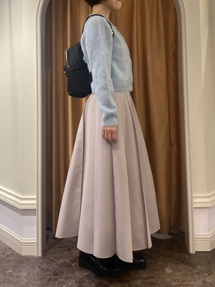 TOCCA YK コーディネート画像