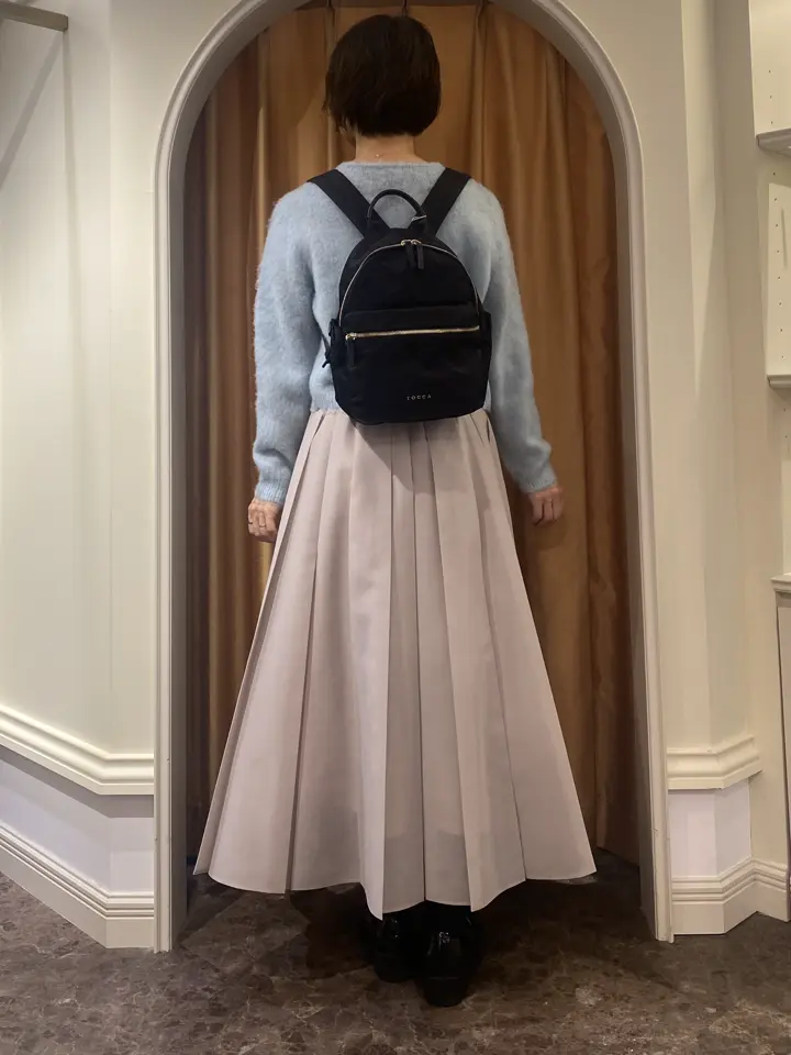 TOCCA YK コーディネート画像