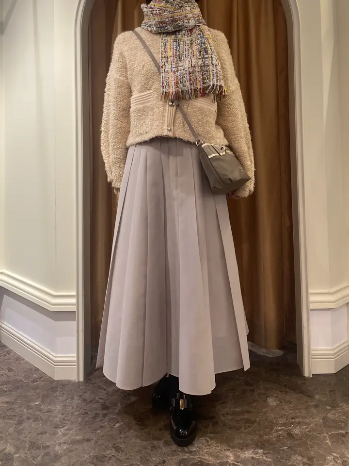 TOCCA YK コーディネート画像