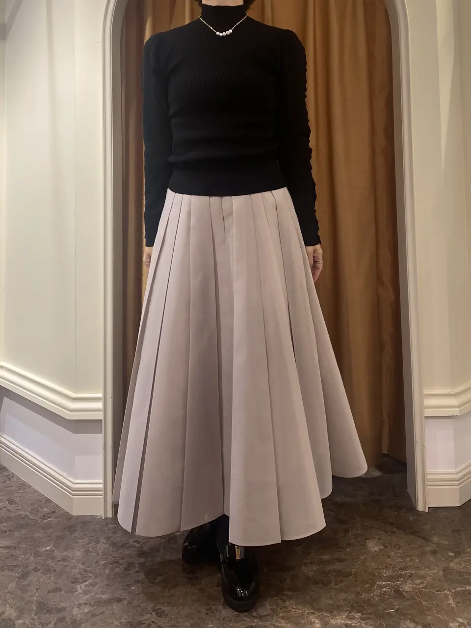 TOCCA YK コーディネート画像