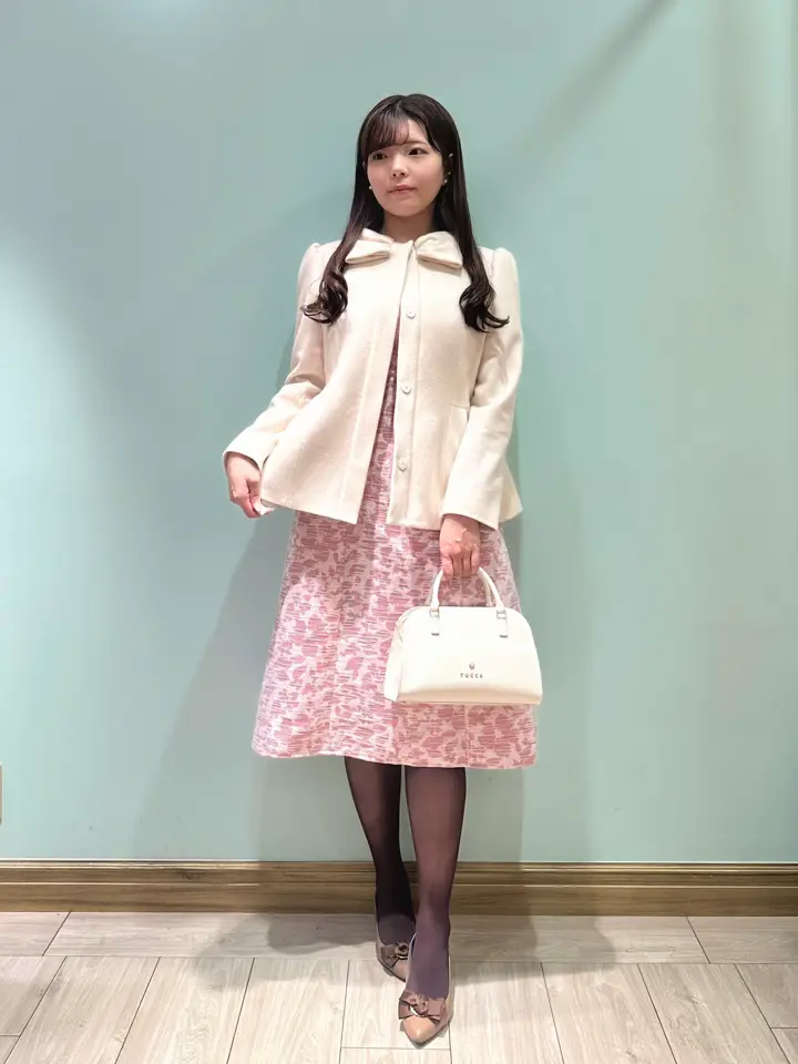 TOCCA 𝒮︎︎︎ ꕤ︎︎ コーディネート画像