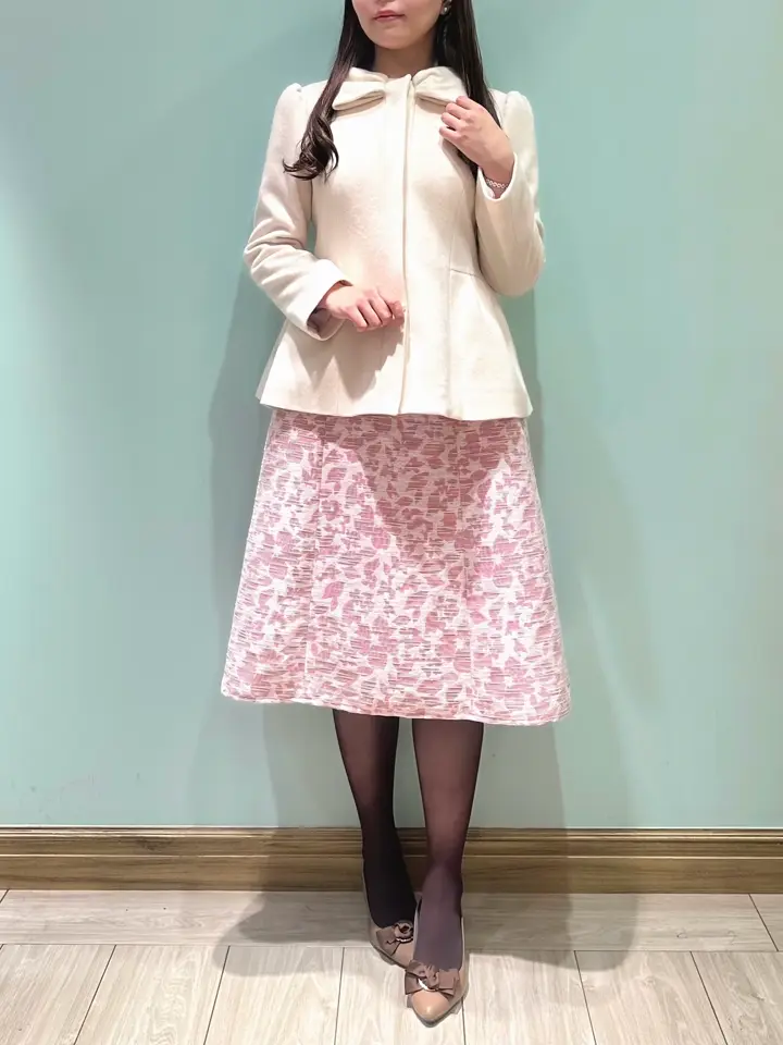 TOCCA 𝒮︎︎︎ ꕤ︎︎ コーディネート画像