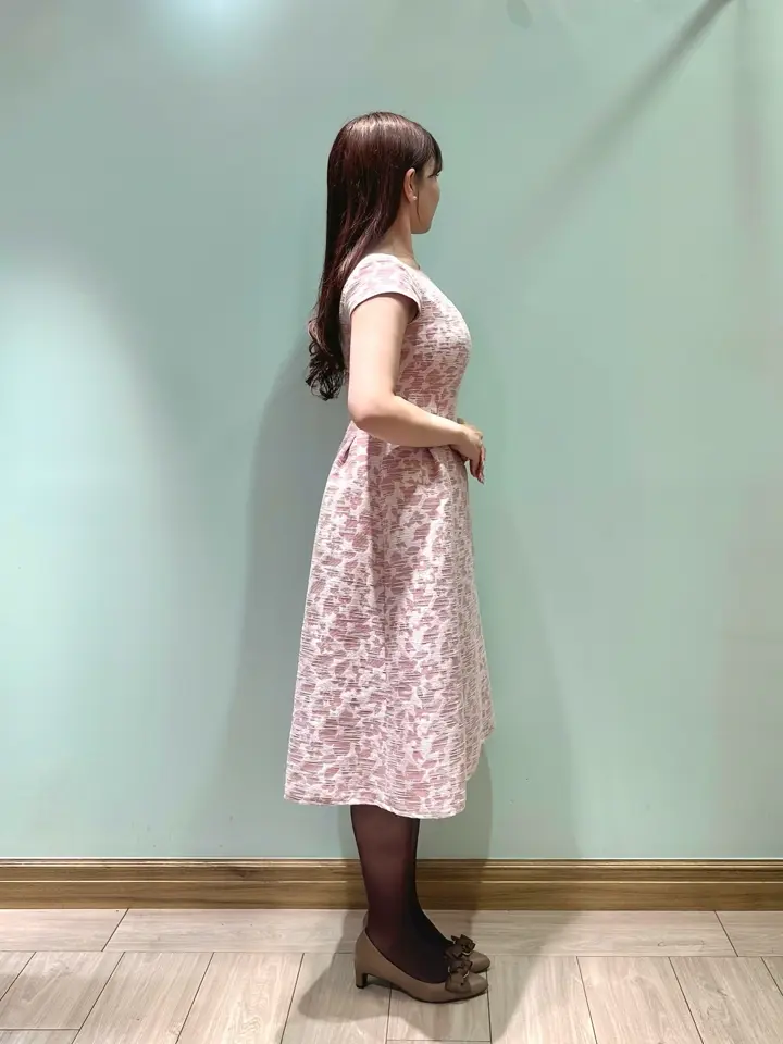 TOCCA 𝒮︎︎︎ ꕤ︎︎ コーディネート画像