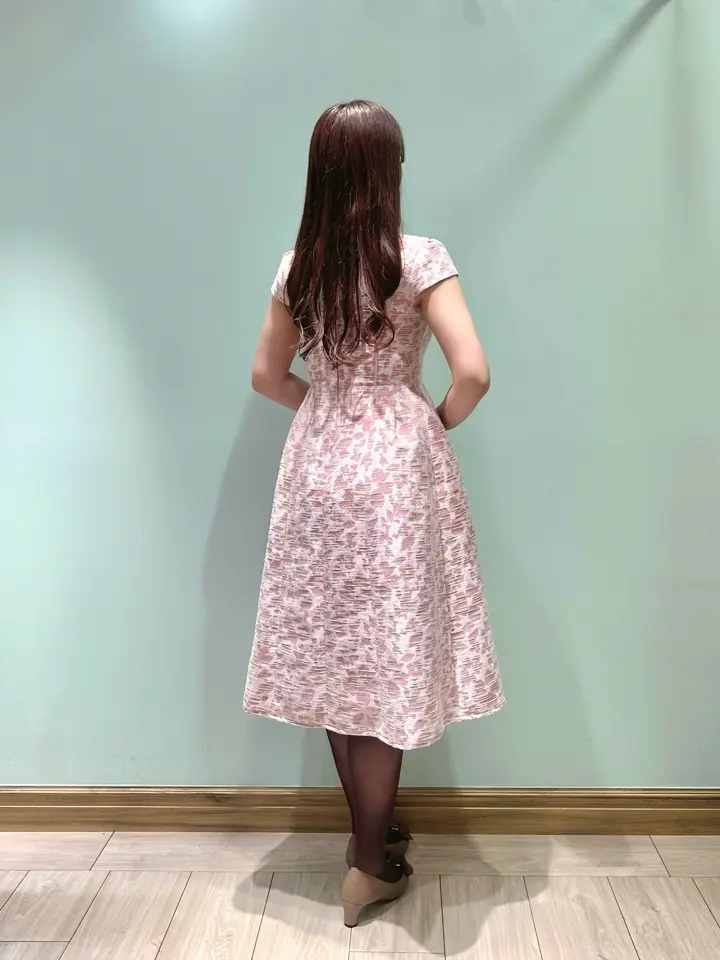 TOCCA 𝒮︎︎︎ ꕤ︎︎ コーディネート画像