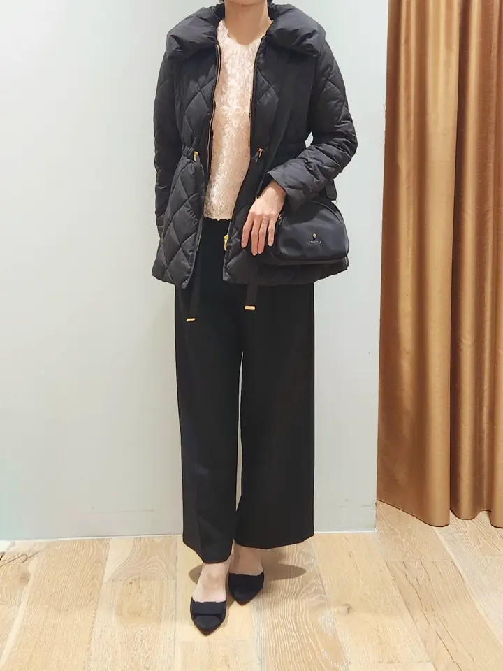 TOCCA スタッフf コーディネート画像