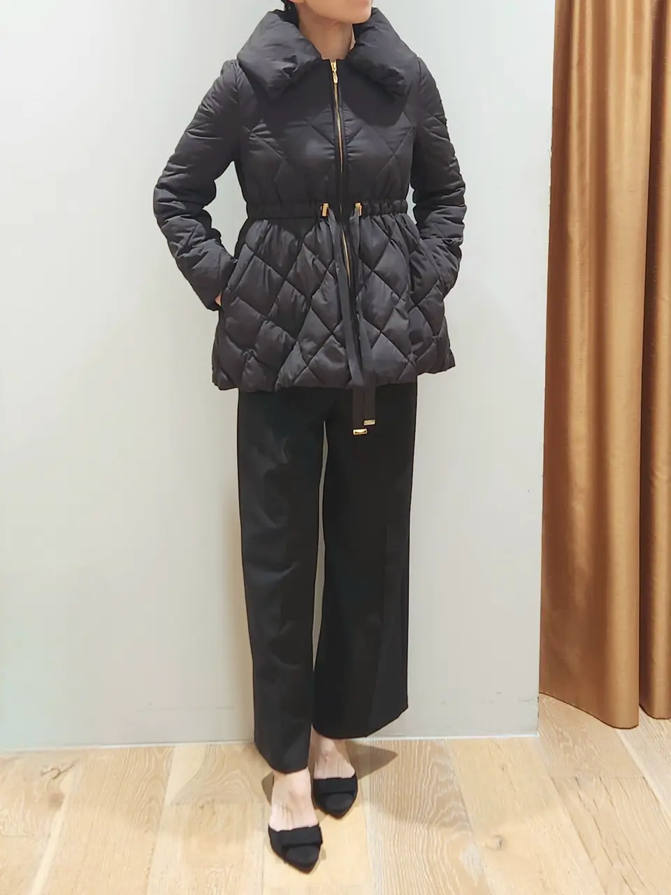 TOCCA スタッフf コーディネート画像