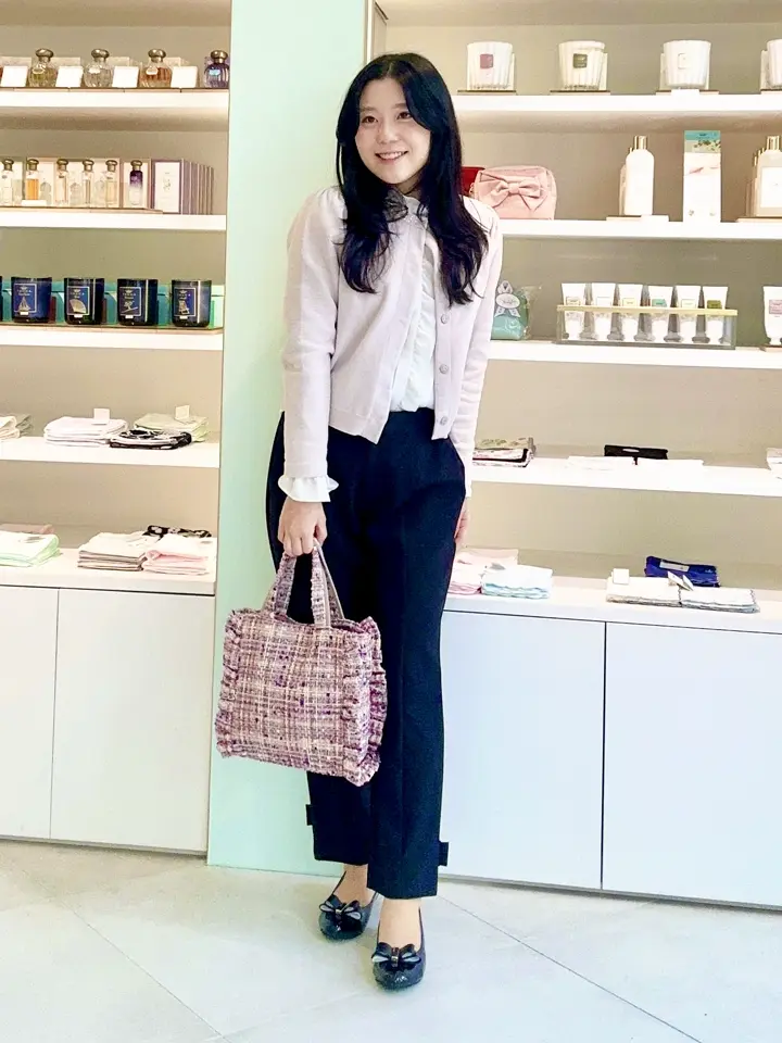 TOCCA Nana  コーディネート画像