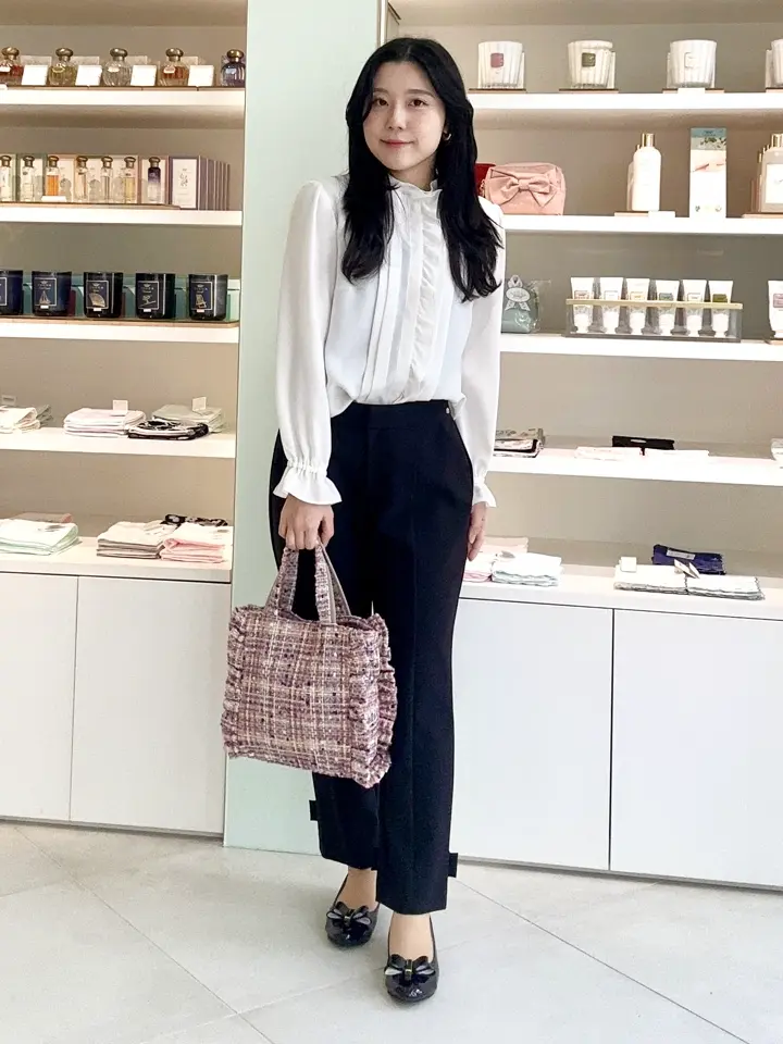 TOCCA Nana  コーディネート画像