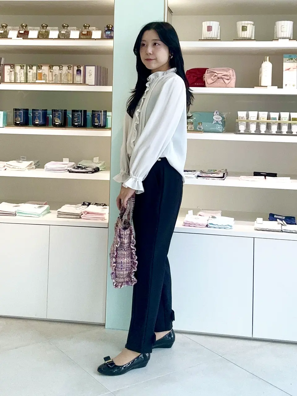 TOCCA Nana  コーディネート画像