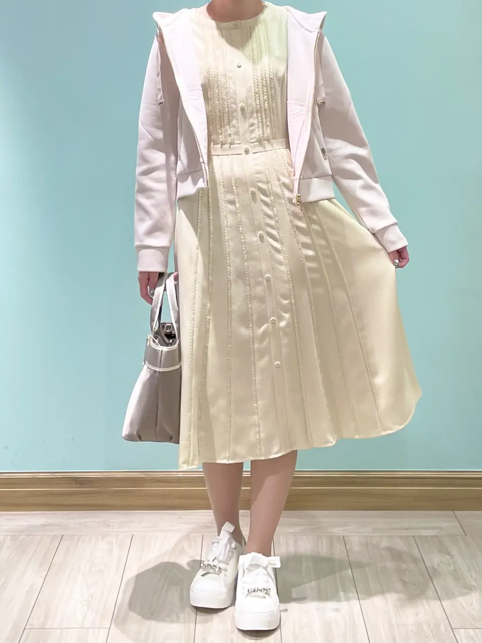  M‪♪ コーディネート画像