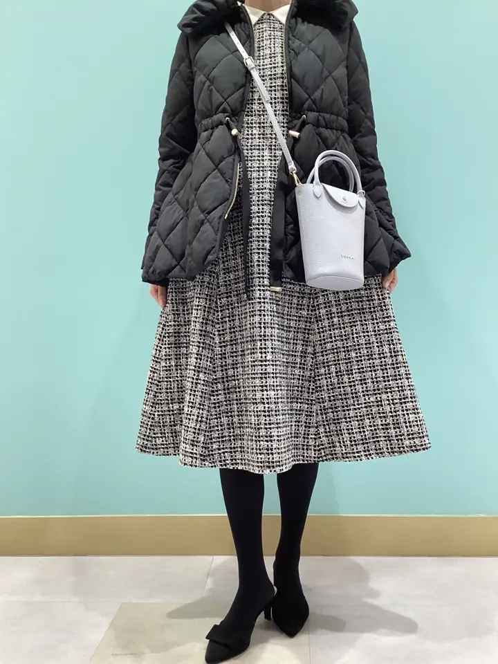 TOCCA ｋｉｍ コーディネート画像