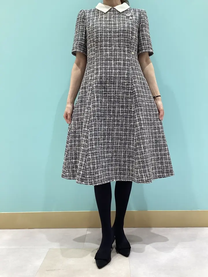 TOCCA ｋｉｍ コーディネート画像