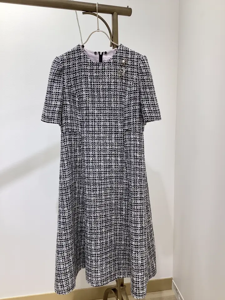 TOCCA ｋｉｍ コーディネート画像