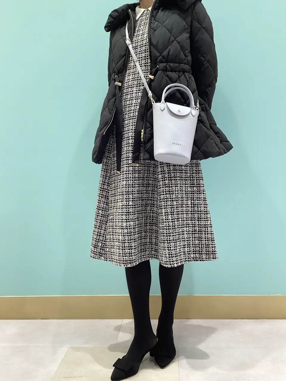 TOCCA ｋｉｍ コーディネート画像