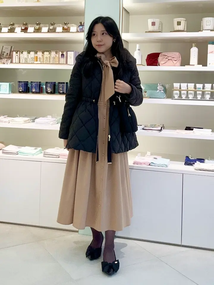 TOCCA Nana  コーディネート画像