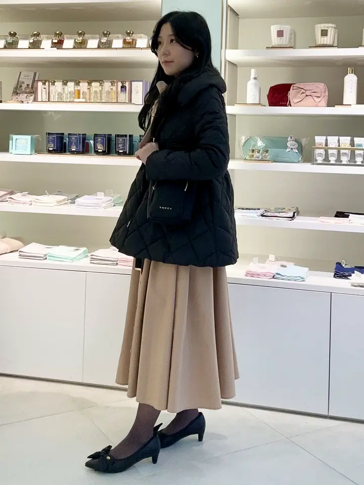 TOCCA Nana  コーディネート画像