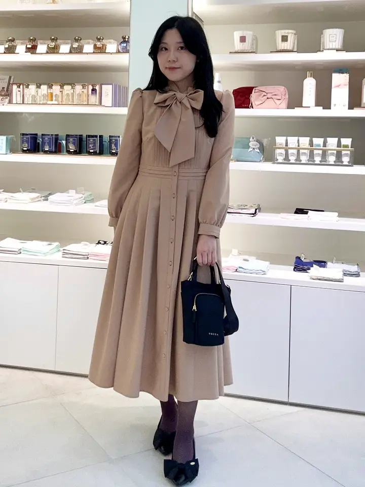 TOCCA Nana  コーディネート画像