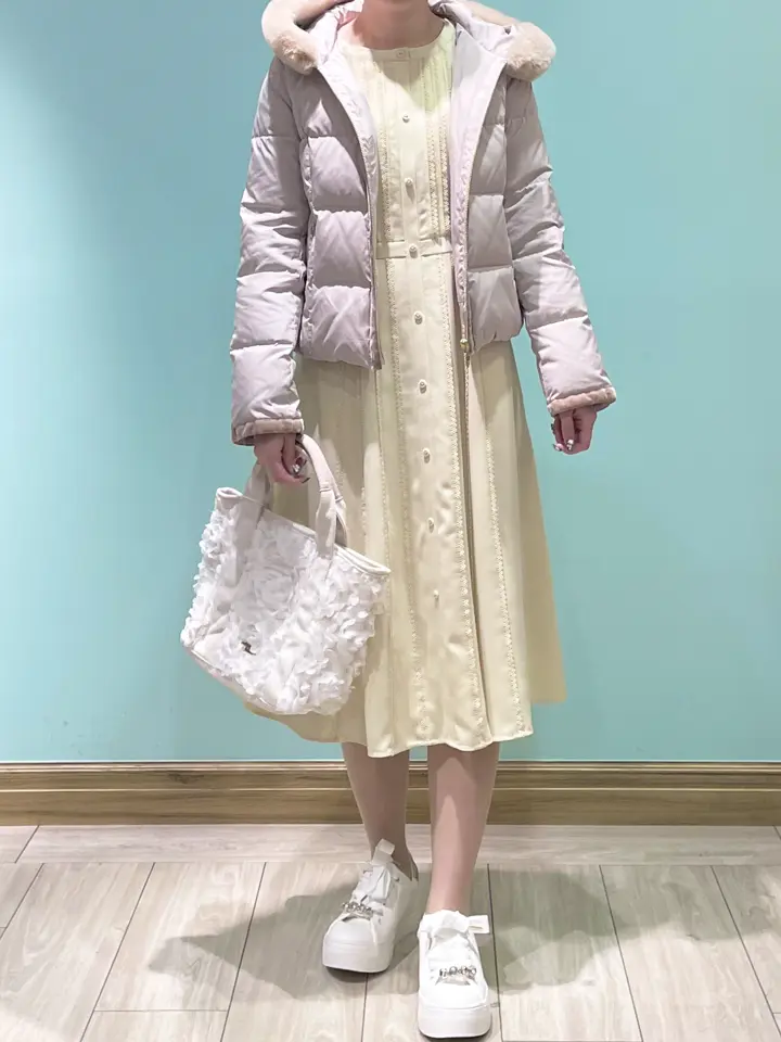 TOCCA M‪♪ コーディネート画像