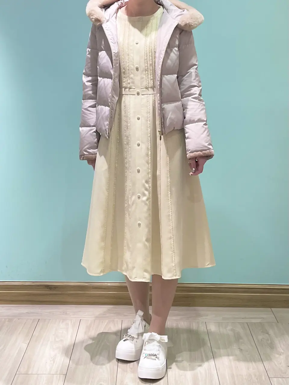 TOCCA M‪♪ コーディネート画像