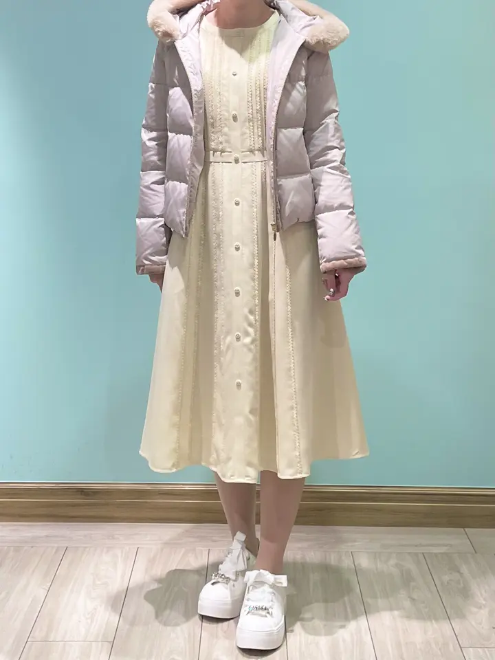 TOCCA M‪♪ コーディネート画像