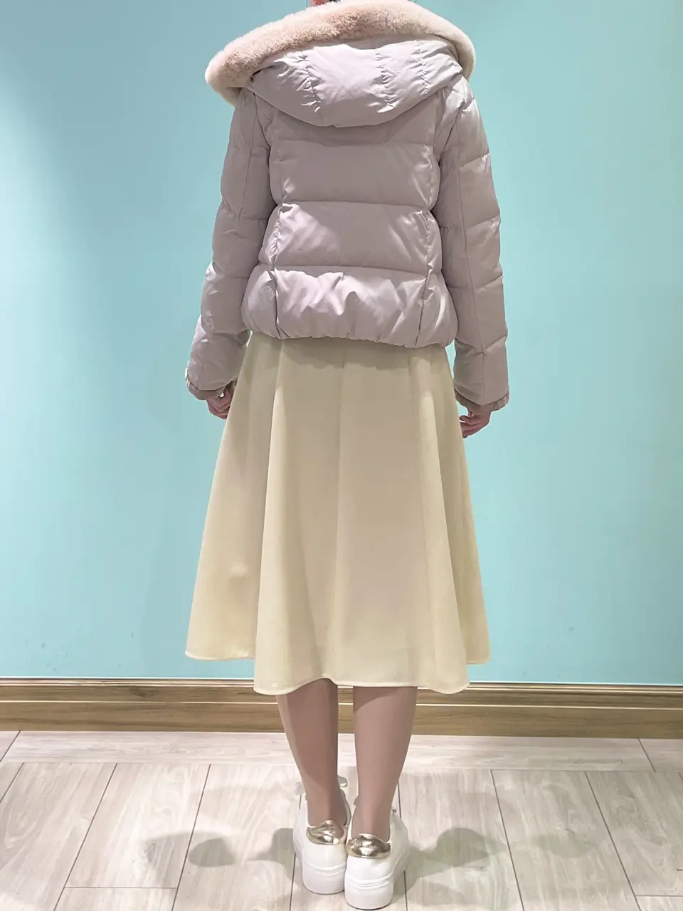 TOCCA M‪♪ コーディネート画像