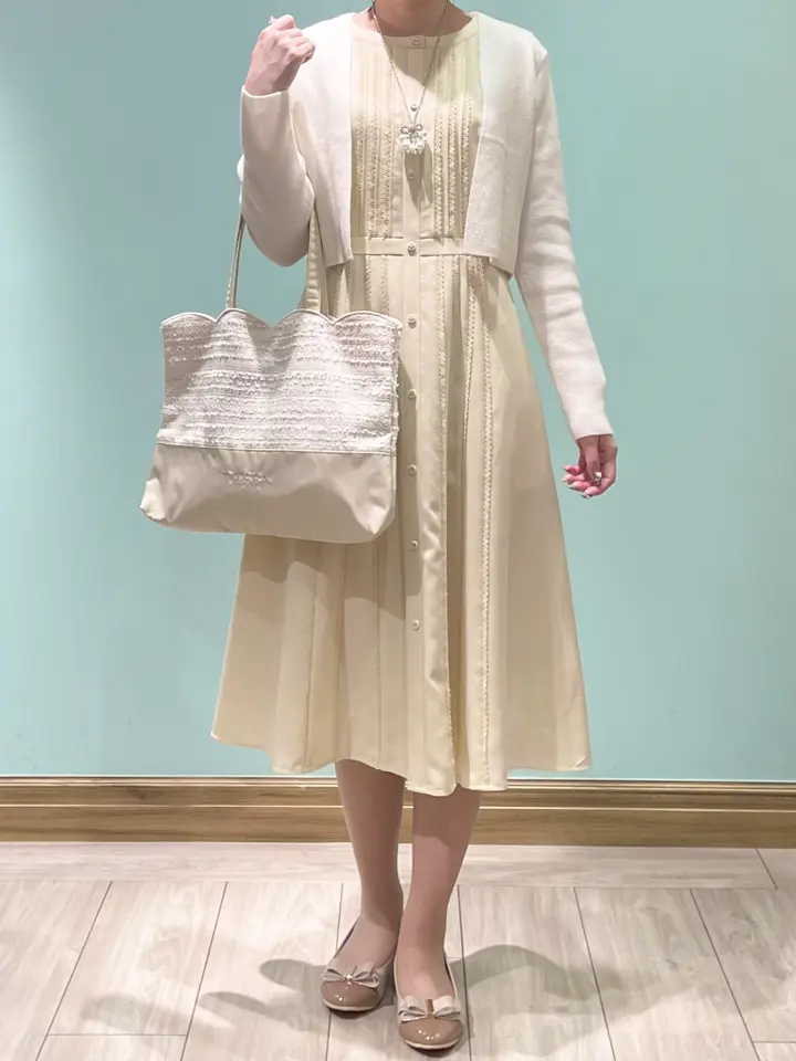 TOCCA M‪♪ コーディネート画像