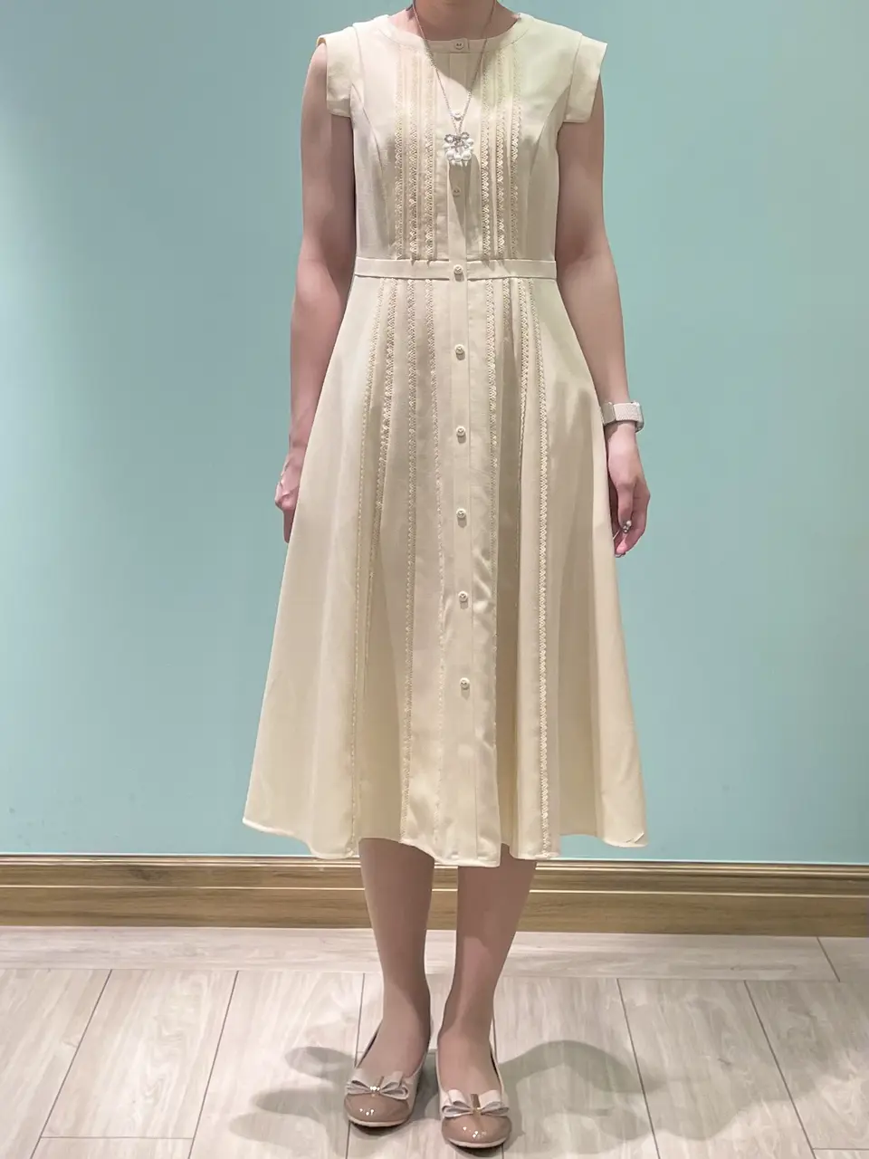 TOCCA M‪♪ コーディネート画像