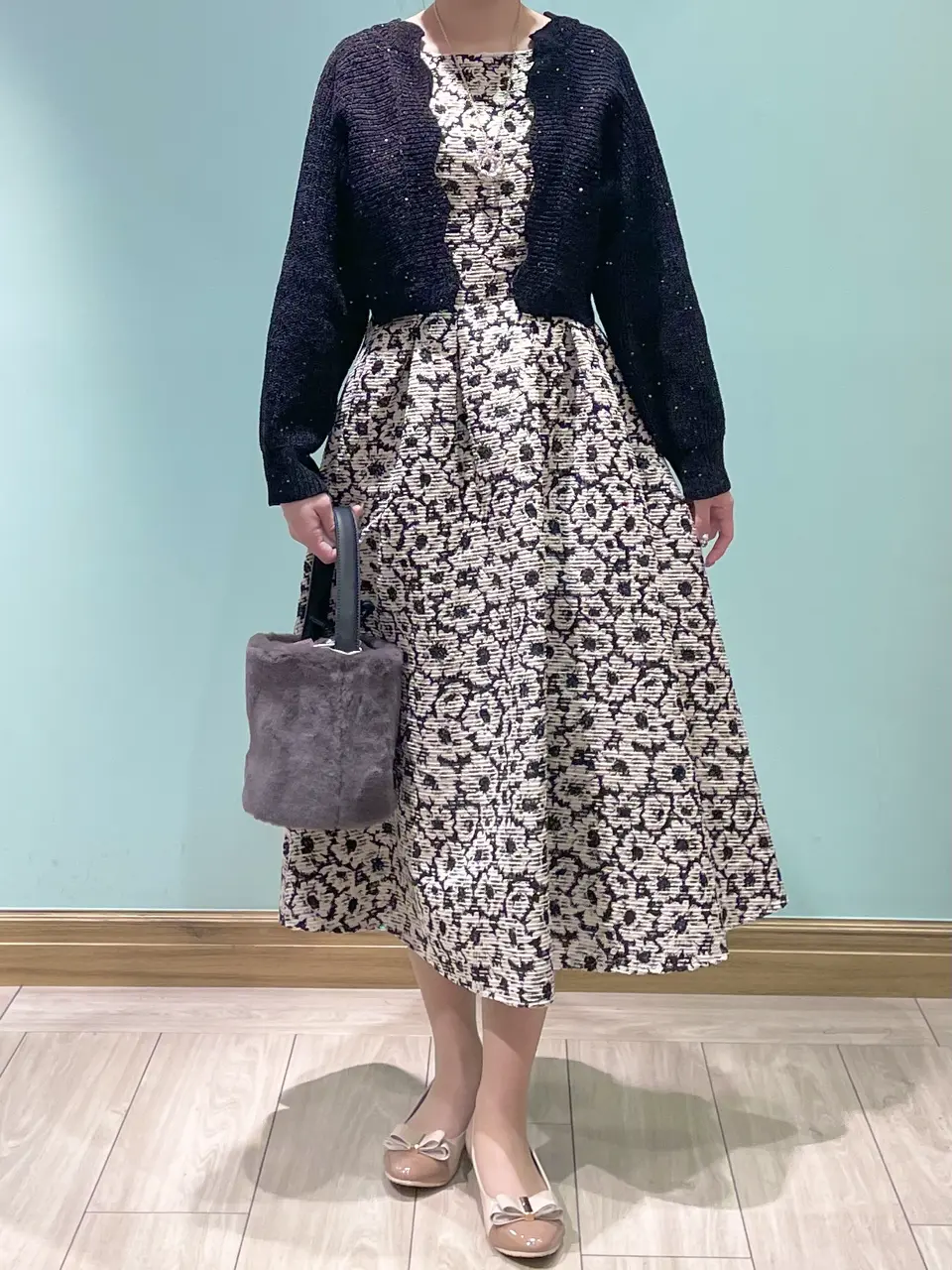  M‪♪ コーディネート画像