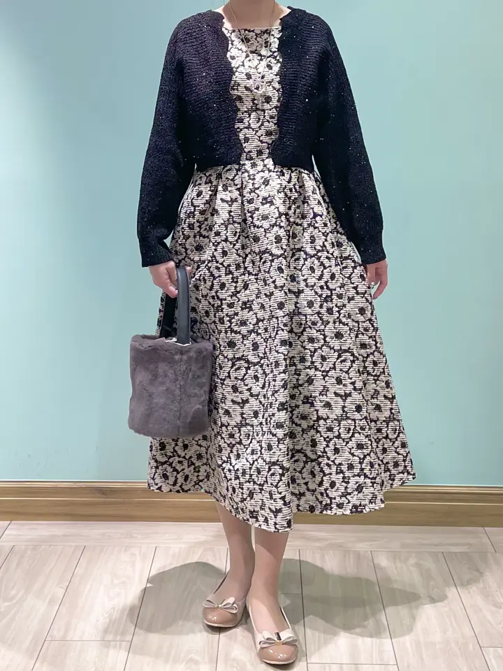 TOCCA M‪♪ コーディネート画像