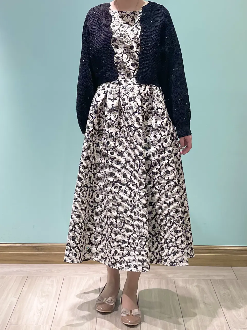 TOCCA M‪♪ コーディネート画像