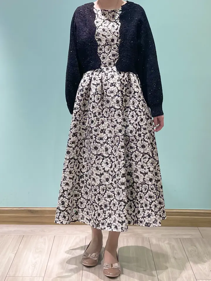 TOCCA M‪♪ コーディネート画像