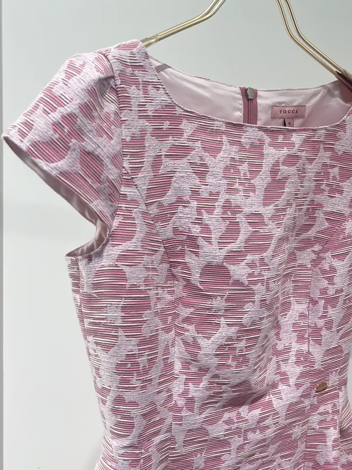 TOCCA Nana  コーディネート画像