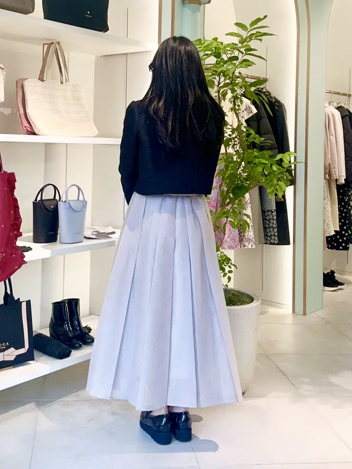 TOCCA Nana  コーディネート画像