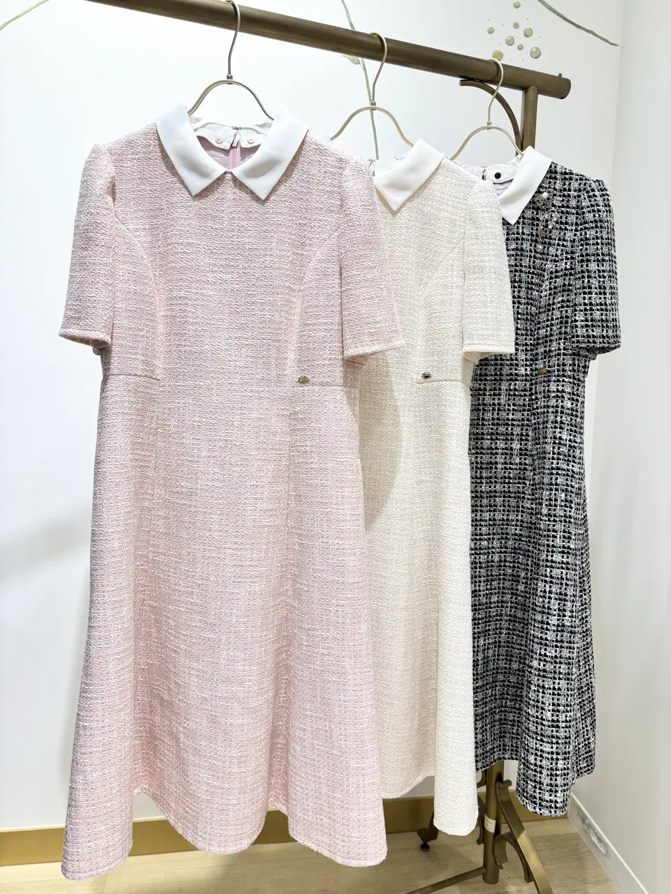 TOCCA 𝒽 コーディネート画像