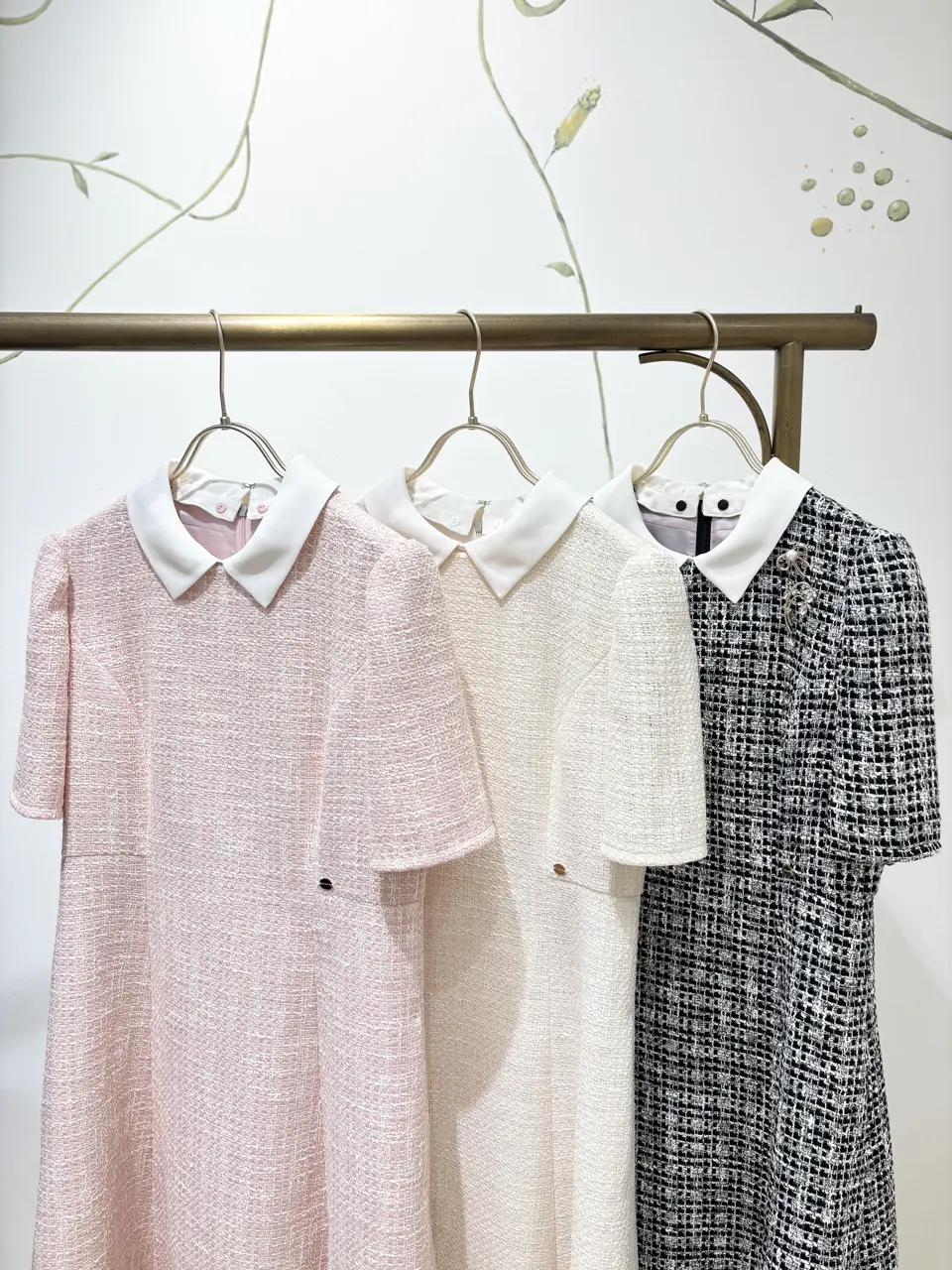 TOCCA 𝒽 コーディネート画像