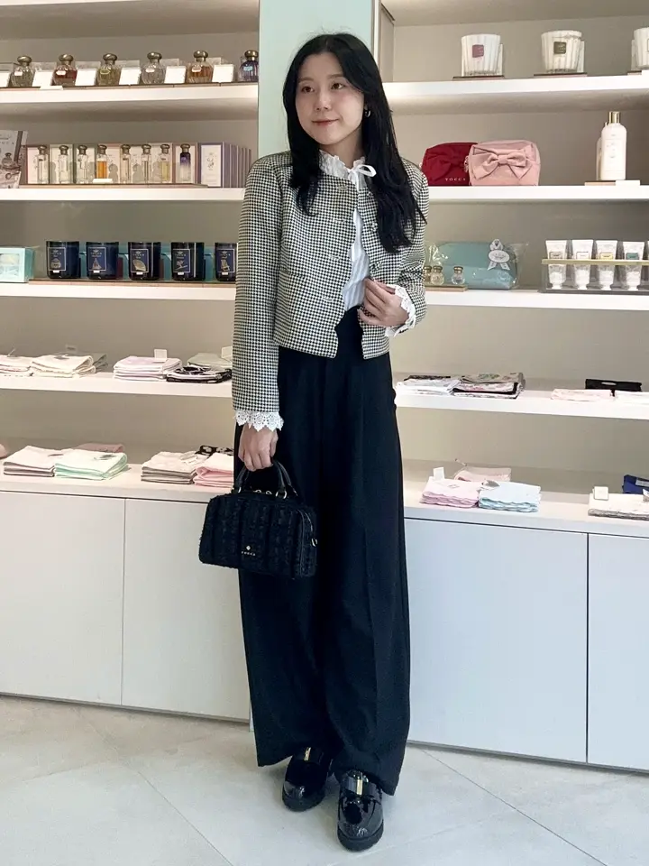 TOCCA Nana  コーディネート画像