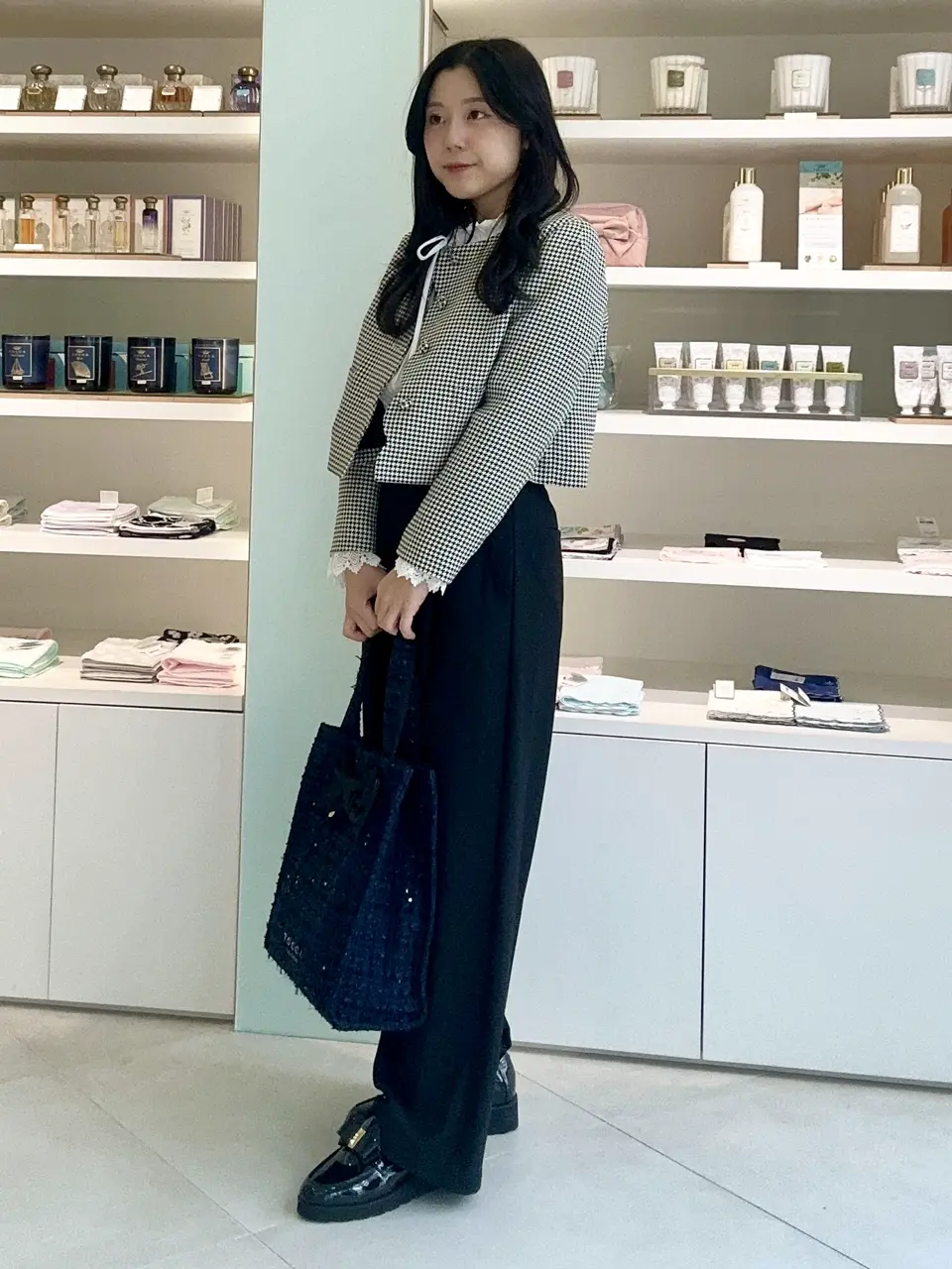 TOCCA Nana  コーディネート画像