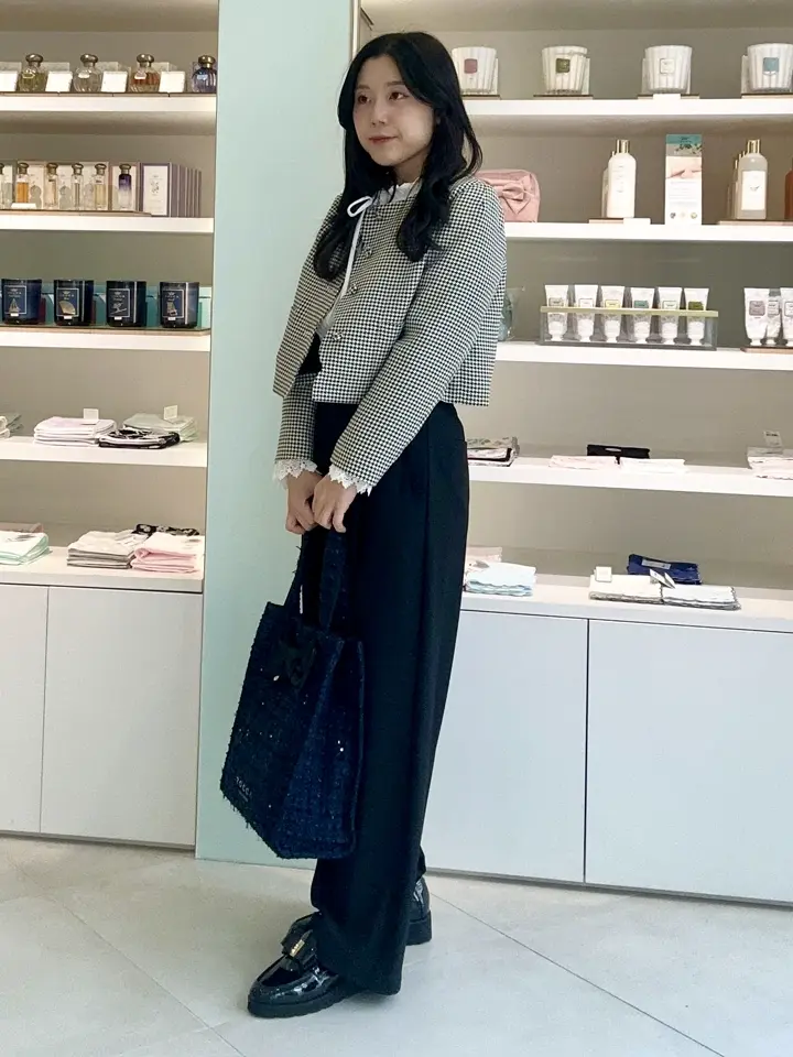 TOCCA Nana  コーディネート画像