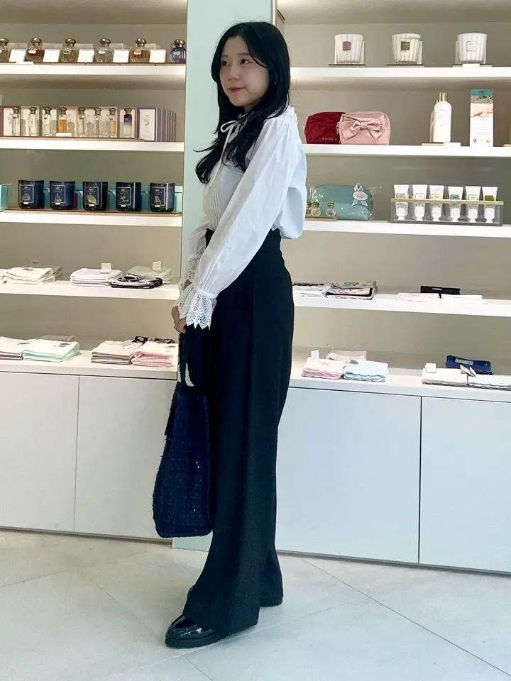 TOCCA Nana  コーディネート画像