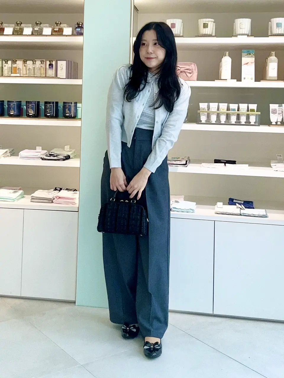 TOCCA Nana  コーディネート画像