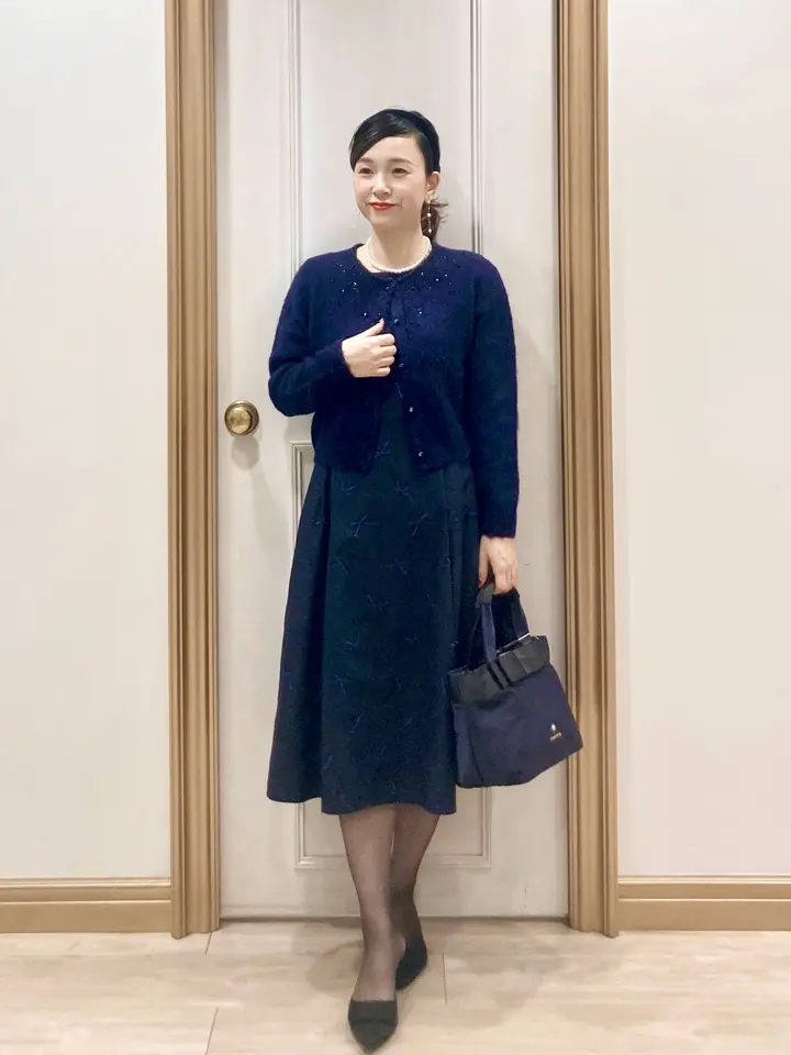 TOCCA mimura☺︎ コーディネート画像